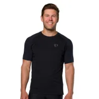 PEARL iZUMi Expedition Merino Kort Ermet Trøye PEARL iZUMi Expedition Merino Kort Ermet Trøye