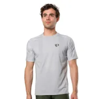 PEARL iZUMi Expedition Merino Kort Ermet Trøye PEARL iZUMi Expedition Merino Kort Ermet Trøye