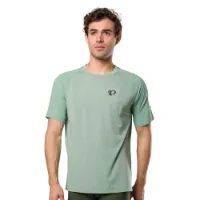PEARL iZUMi Expedition Merino Kort Ermet Trøye PEARL iZUMi Expedition Merino Kort Ermet Trøye