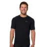 PEARL iZUMi Expedition Merino Kort Ermet Trøye