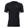 PEARL iZUMi Expedition Merino Kort Ermet Trøye