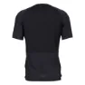 PEARL iZUMi Expedition Merino Kort Ermet Trøye