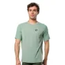 PEARL iZUMi Expedition Merino Kort Ermet Trøye