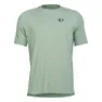 PEARL iZUMi Expedition Merino Kort Ermet Trøye