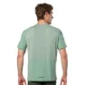 PEARL iZUMi Expedition Merino Kort Ermet Trøye