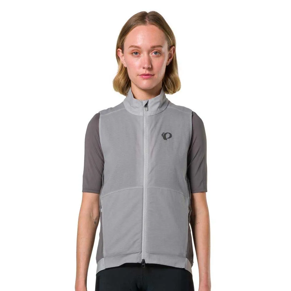 PEARL iZUMi Expedition Pro Alpha Vest, Highrise