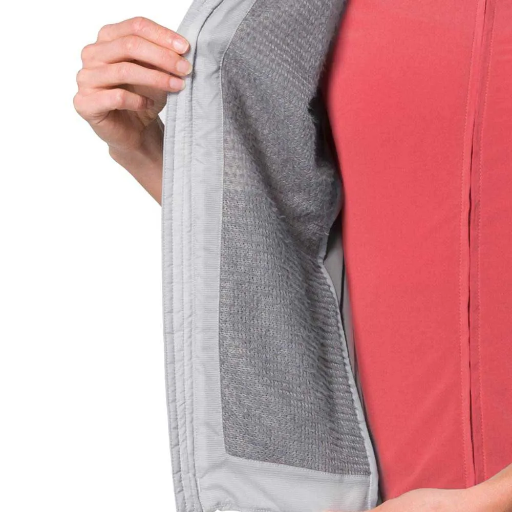 PEARL iZUMi Expedition Pro Alpha Vest, Highrise
