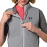 PEARL iZUMi Expedition Pro Alpha Vest, Highrise