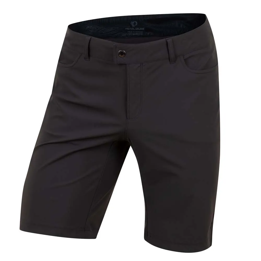 PEARL iZUMi Expedition Shell Shorts
