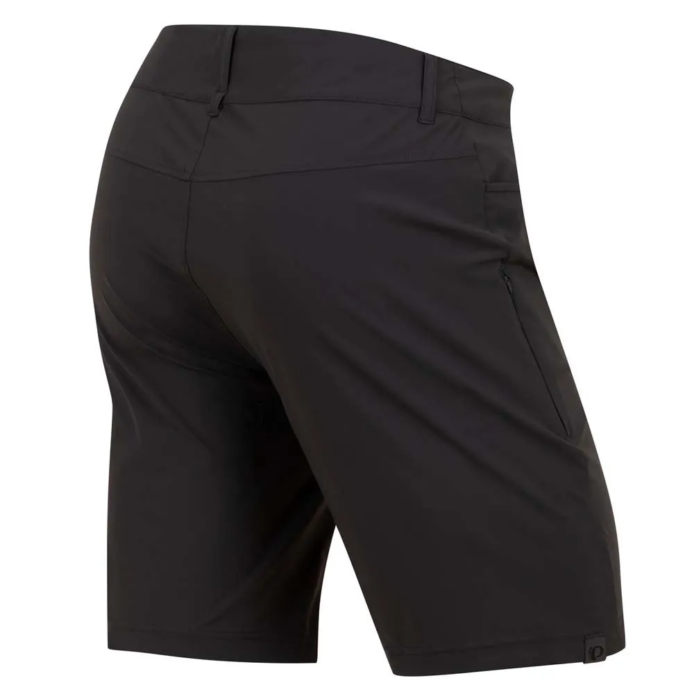 PEARL iZUMi Expedition Shell Shorts