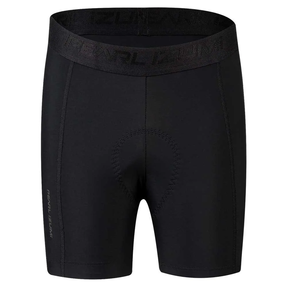PEARL iZUMi Junior Girls Quest Sykkelshorts Uten Seler