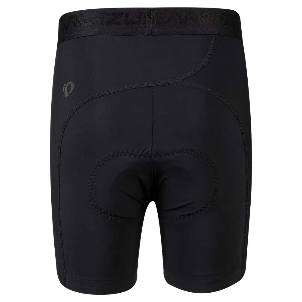 PEARL iZUMi Junior Girls Quest Sykkelshorts Uten Seler