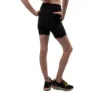 PEARL iZUMi Junior Girls Quest Sykkelshorts Uten Seler