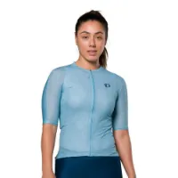 PEARL iZUMi Kort Ermet Trøye
