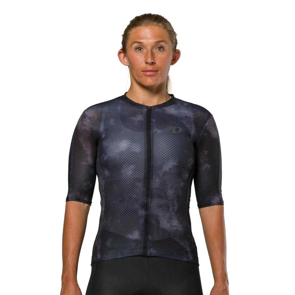 PEARL iZUMi Kort Ermet Trøye