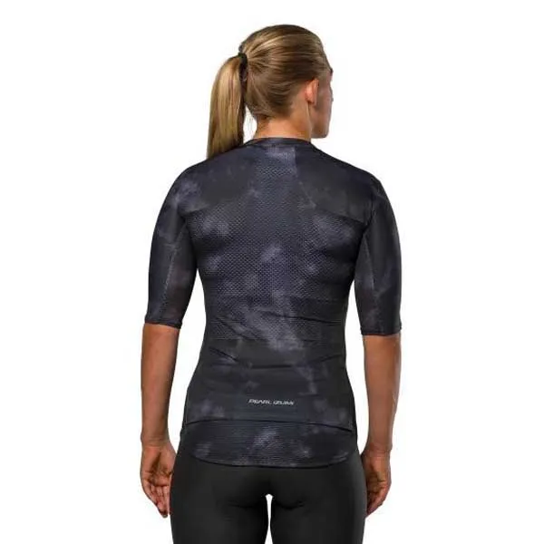 PEARL iZUMi Kort Ermet Trøye