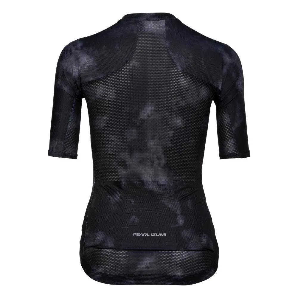 PEARL iZUMi Kort Ermet Trøye
