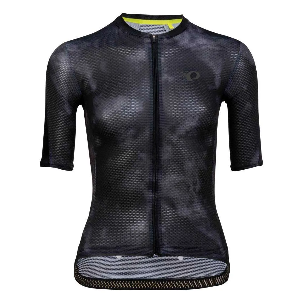 PEARL iZUMi Kort Ermet Trøye