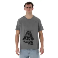 PEARL iZUMi Kortarmet T-skjorte