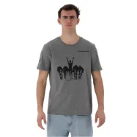 PEARL iZUMi Kortarmet T-skjorte
