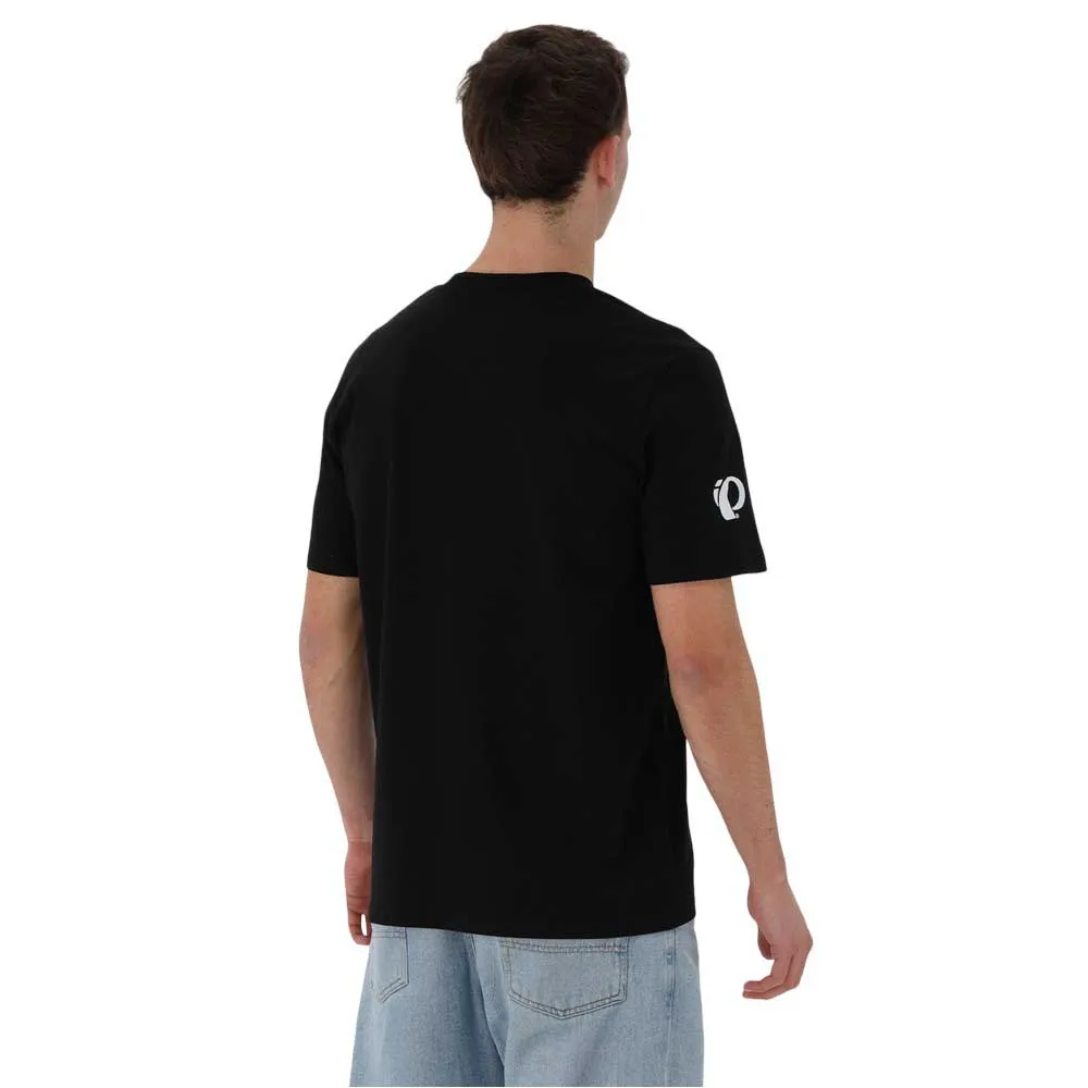 PEARL iZUMi Kortarmet T-skjorte