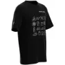 PEARL iZUMi Kortarmet T-skjorte
