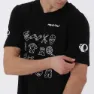 PEARL iZUMi Kortarmet T-skjorte