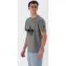 PEARL iZUMi Kortarmet T-skjorte