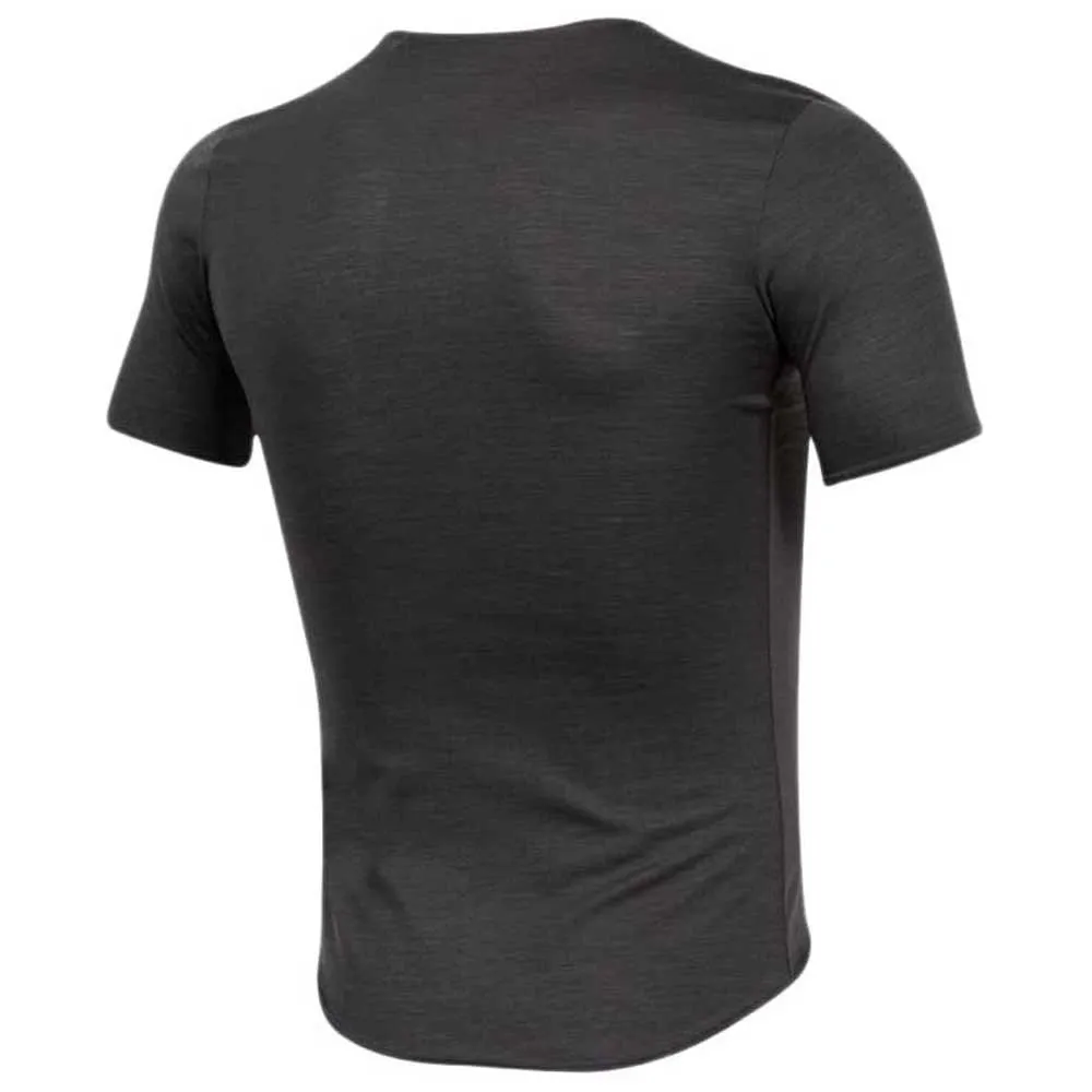 PEARL iZUMi Merino Base Kortærmet Baselayer, Phantom
