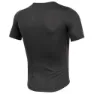 PEARL iZUMi Merino Base Kortærmet Baselayer, Phantom
