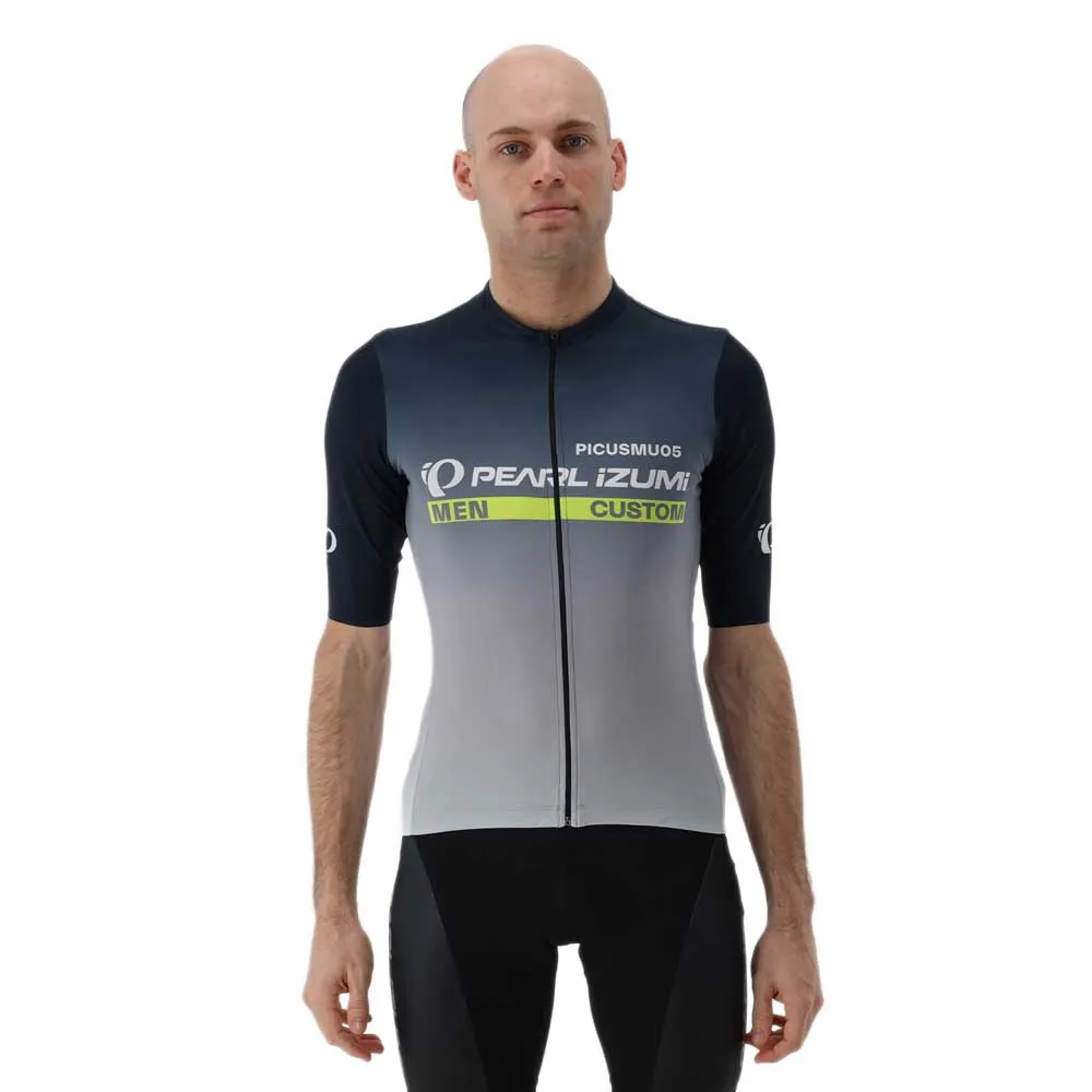 PEARL iZUMi Performance Kort Ermet Trøye