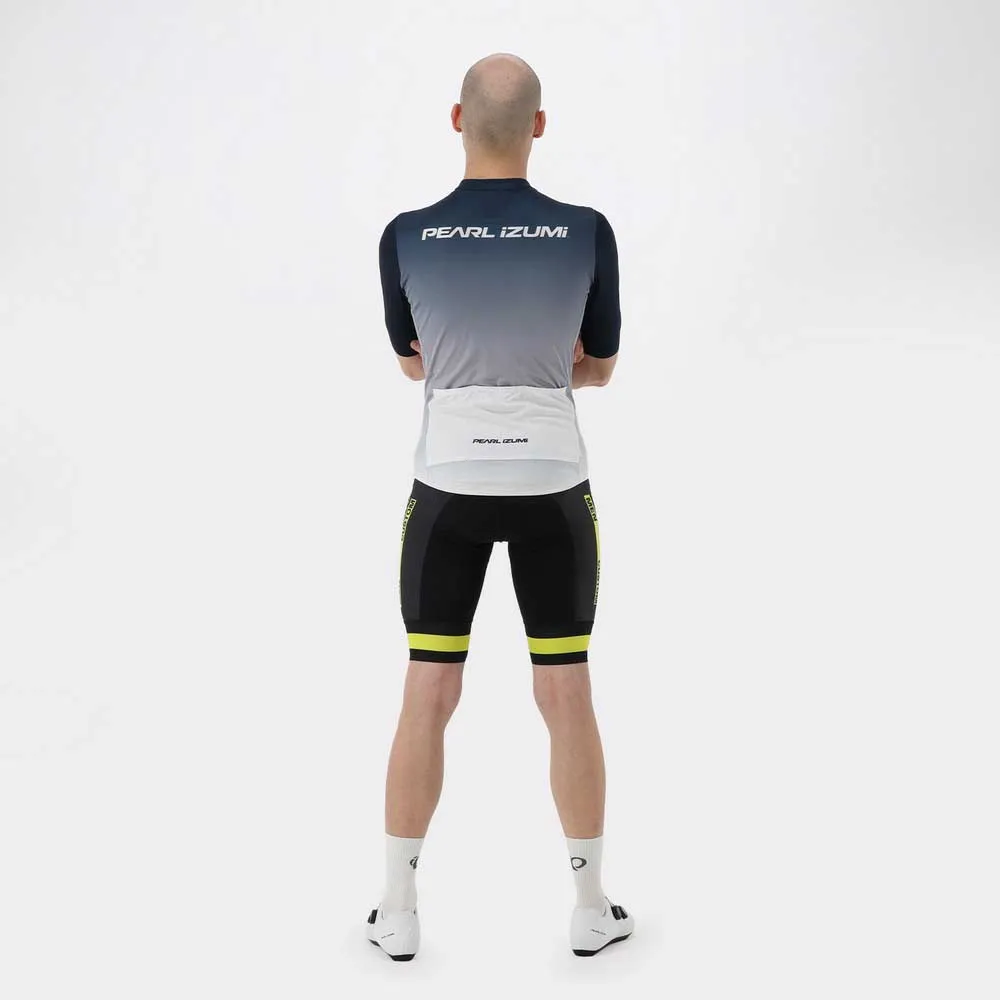 PEARL iZUMi Performance Kort Ermet Trøye
