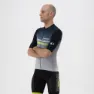 PEARL iZUMi Performance Kort Ermet Trøye