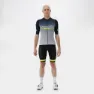 PEARL iZUMi Performance Kort Ermet Trøye
