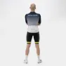 PEARL iZUMi Performance Kort Ermet Trøye