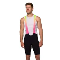 PEARL iZUMi Pro Air Gradient Sykkelshorts