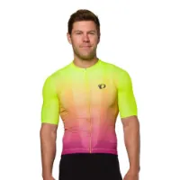 PEARL iZUMi Pro Air Kort Ermet Trøye