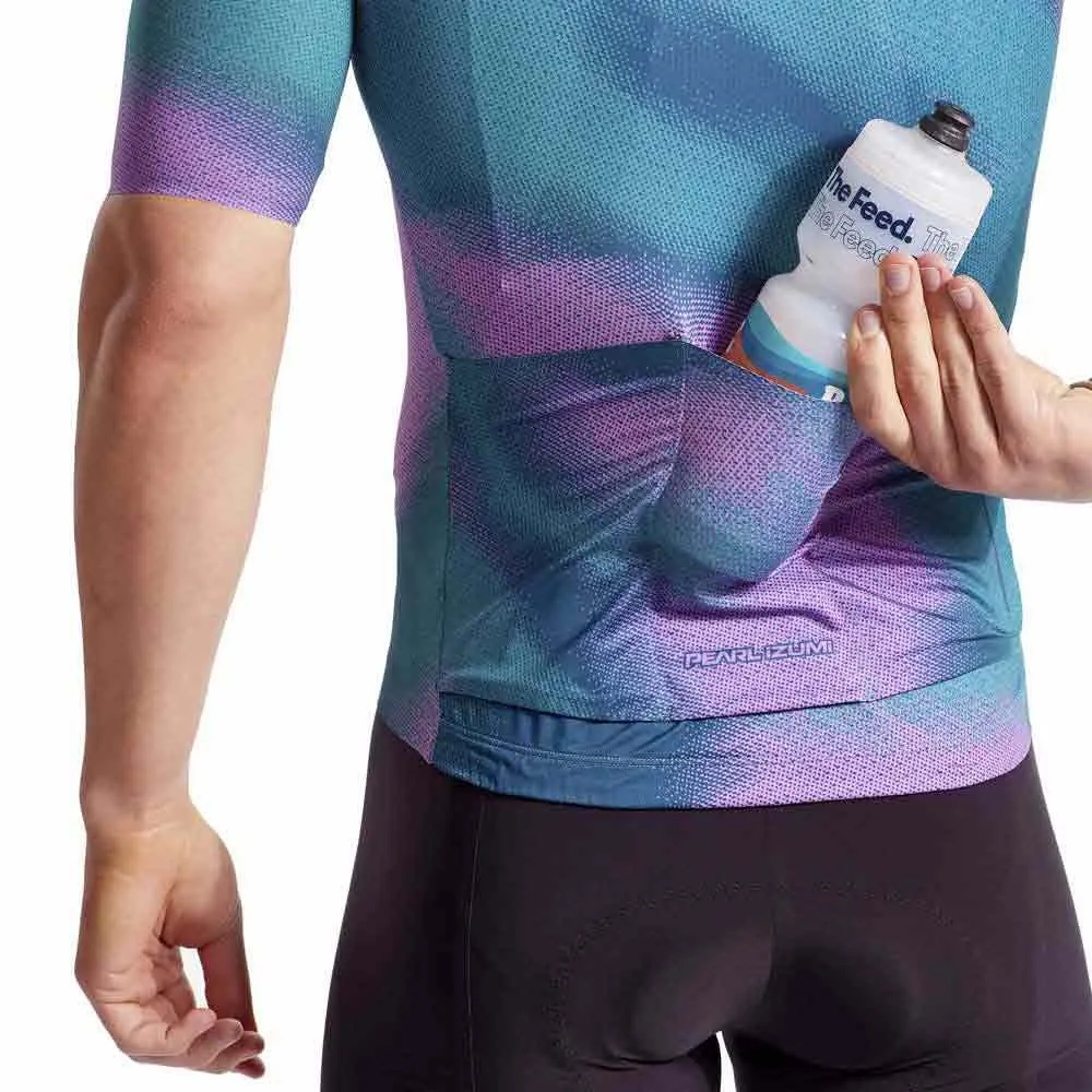 PEARL iZUMi Pro Air Kort Ermet Trøye