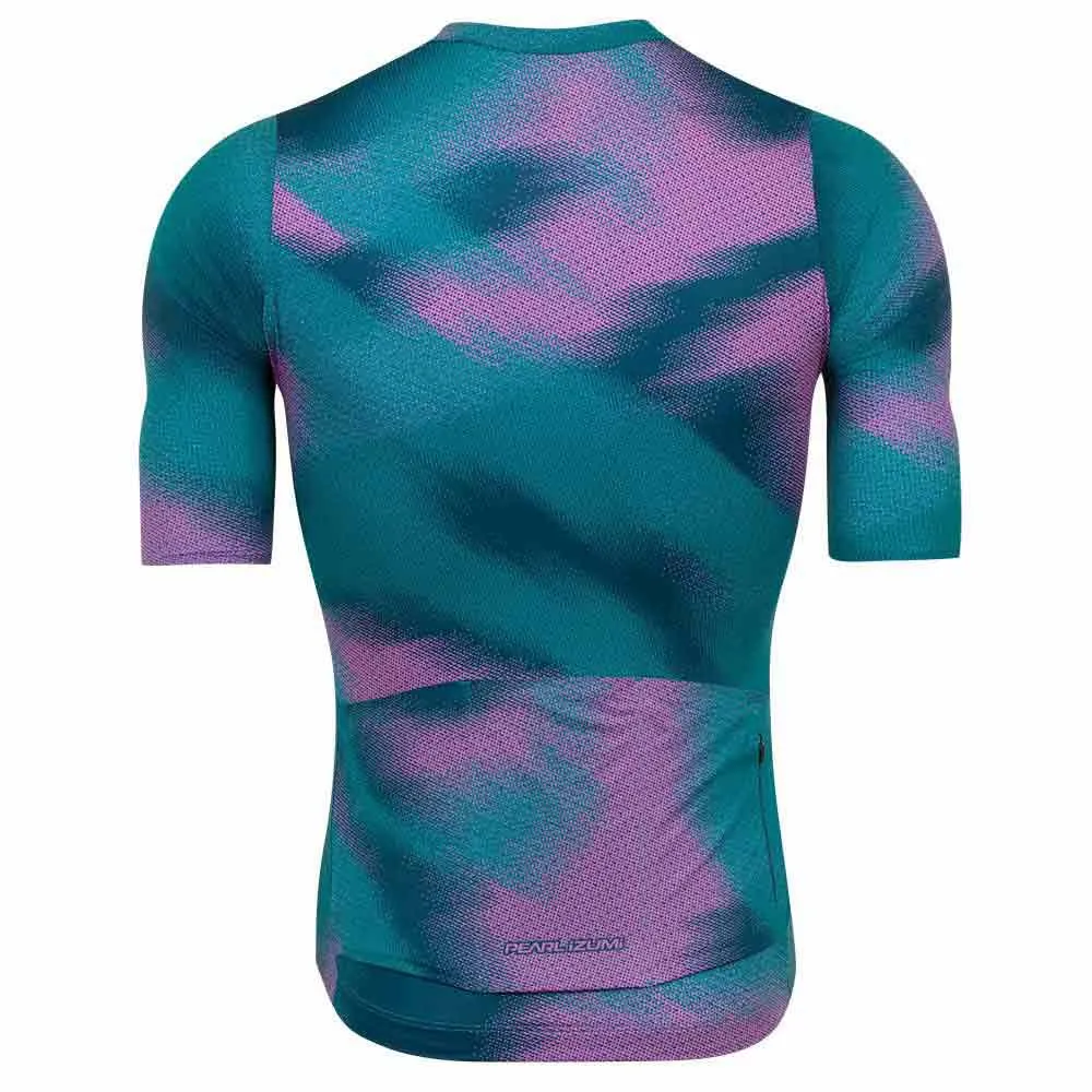 PEARL iZUMi Pro Air Kort Ermet Trøye