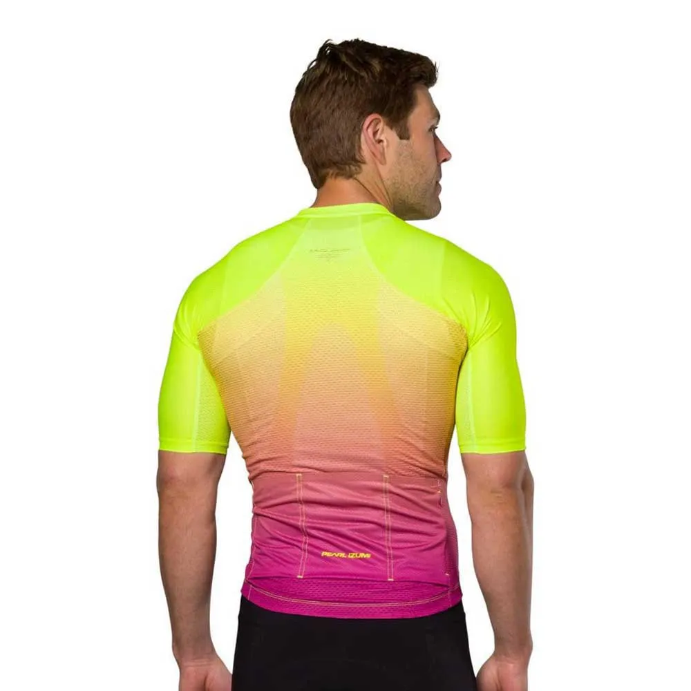 PEARL iZUMi Pro Air Kort Ermet Trøye PEARL iZUMi Pro Air Kort Ermet Trøye