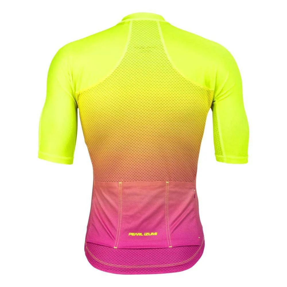 PEARL iZUMi Pro Air Kort Ermet Trøye PEARL iZUMi Pro Air Kort Ermet Trøye