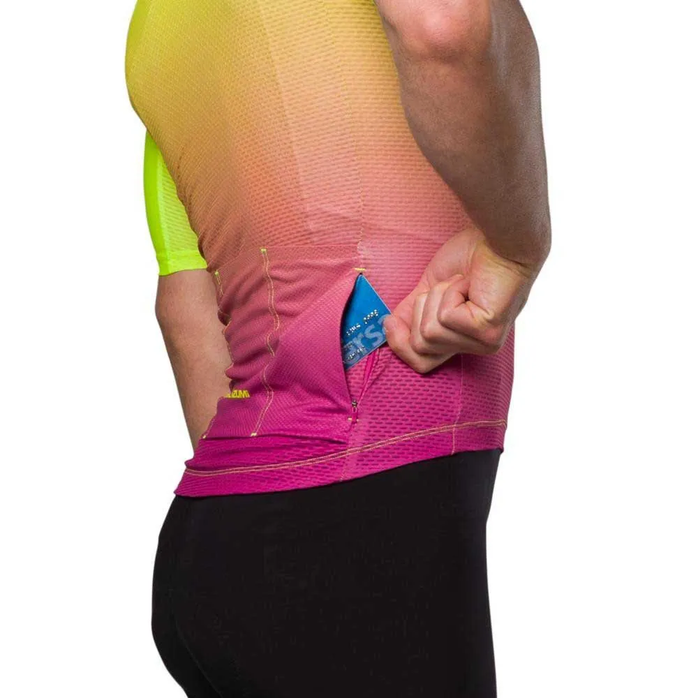 PEARL iZUMi Pro Air Kort Ermet Trøye PEARL iZUMi Pro Air Kort Ermet Trøye