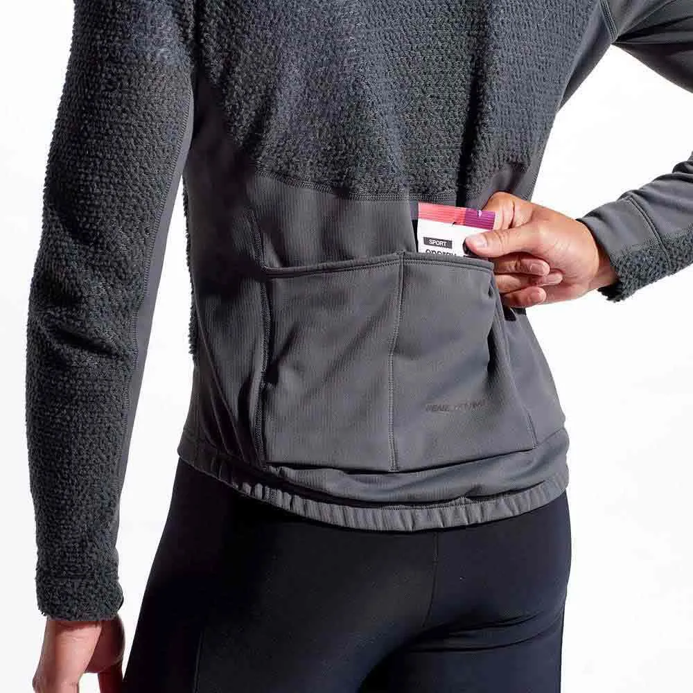 PEARL iZUMi Pro Alpha Langermet Trøye