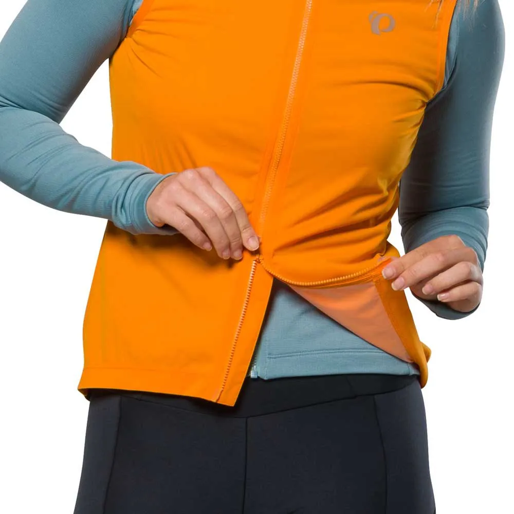 PEARL iZUMi Pro Barr Vest