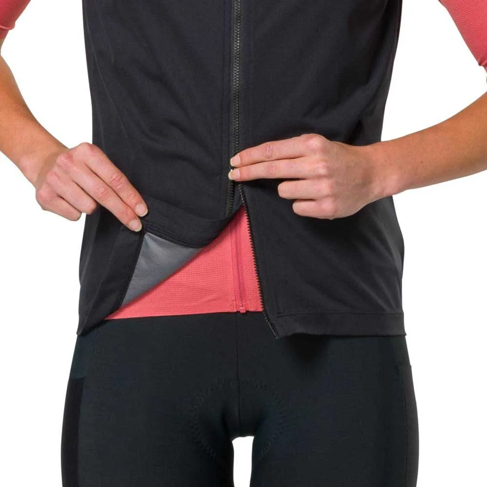 PEARL iZUMi Pro Barrier Vest