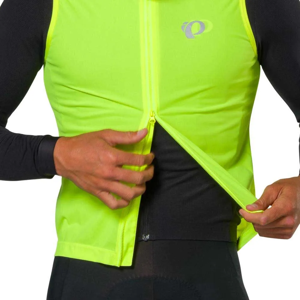 PEARL iZUMi Pro Barrier Vest