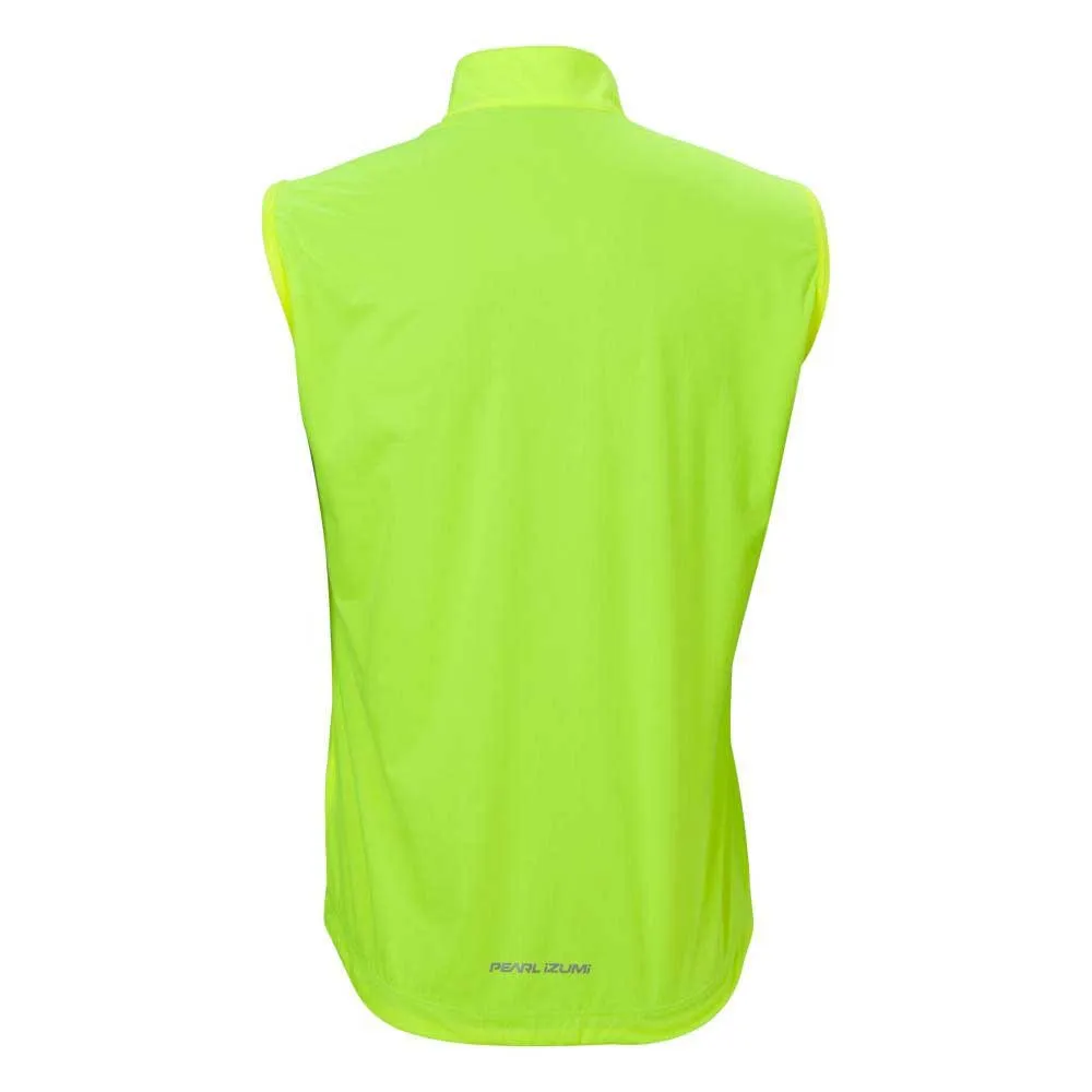 PEARL iZUMi Pro Barrier Vest