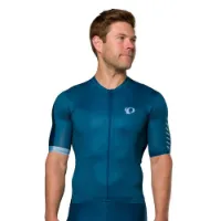 PEARL iZUMi Pro Kort Ermet Trøye