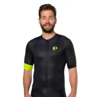 PEARL iZUMi Pro Kort Ermet Trøye