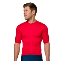 PEARL iZUMi Pro Kort Ermet Trøye
